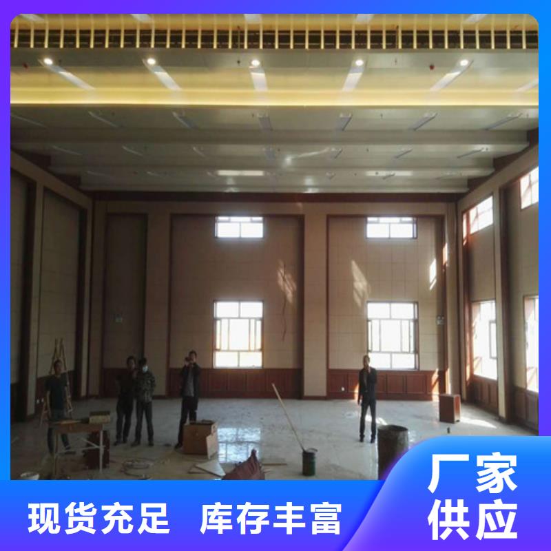 软包吸音板防撞吸音板优质材料厂家直销