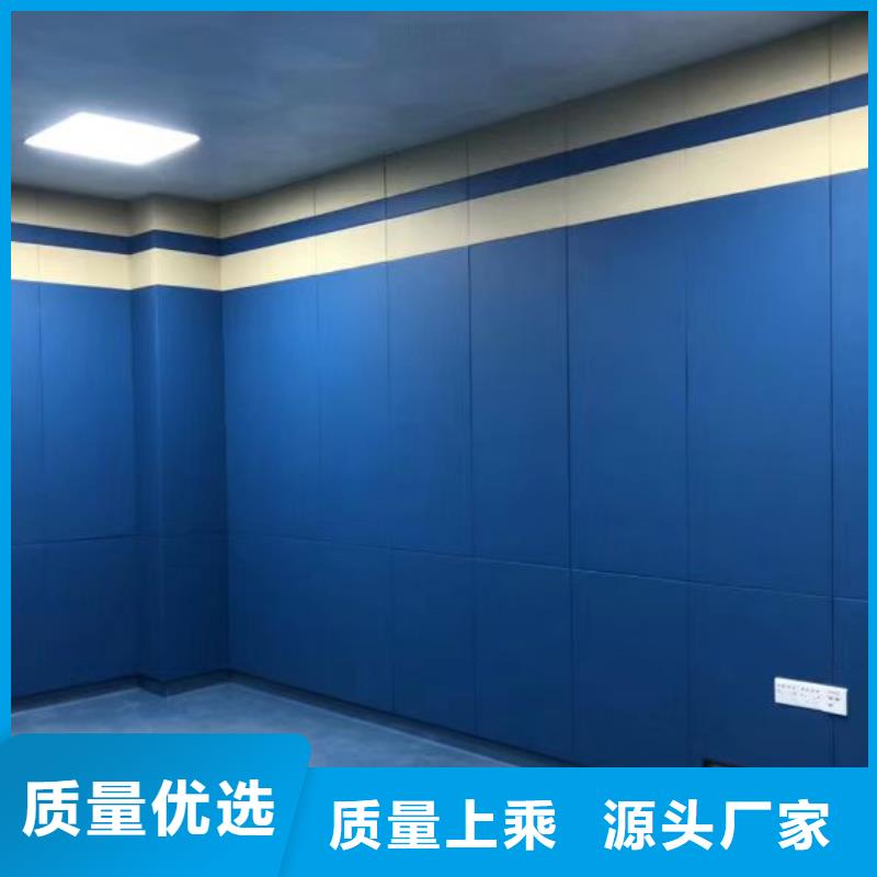 軟包吸音板空間吸聲體種類多質(zhì)量好