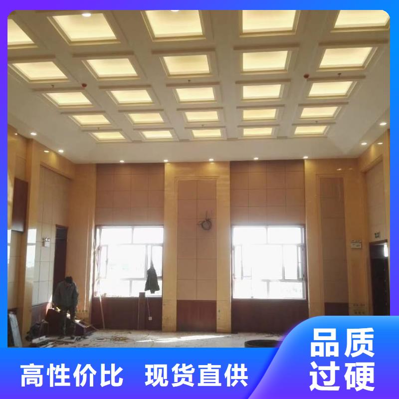 軟包吸音板吸聲體快捷的物流配送