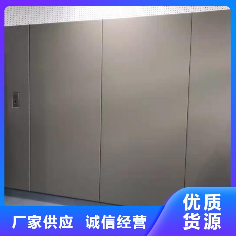 软包吸音板防撞吸音板多年行业经验