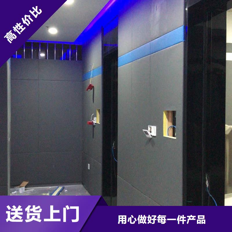 軟包吸音板防撞吸音板暢銷本地