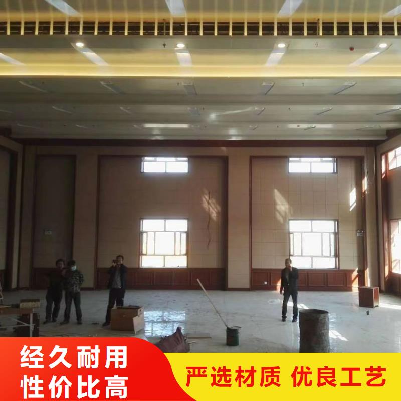 软包吸音板吸声体厂家直销放心