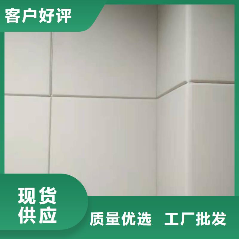 软包吸音板空间吸声体适用范围广