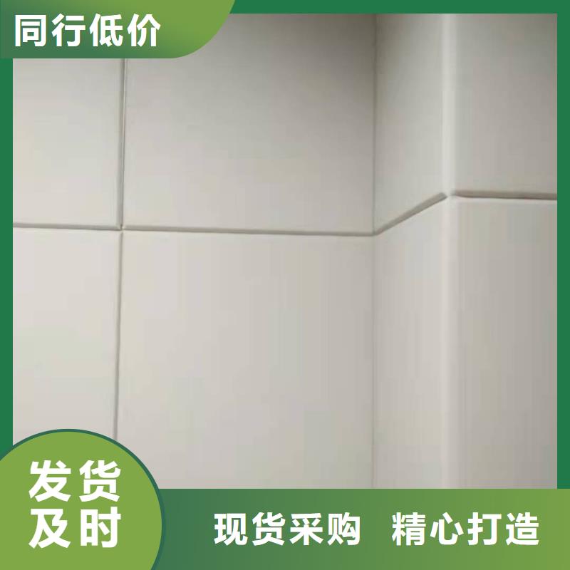 軟包吸音板吸聲體質(zhì)量為本