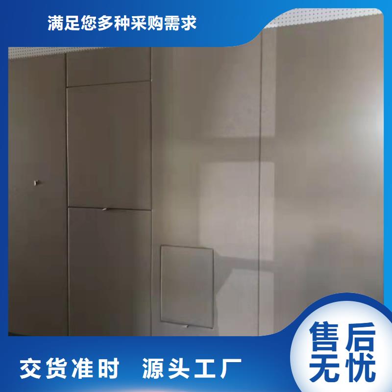 軟包吸音板空間吸聲體廠家經(jīng)驗(yàn)豐富