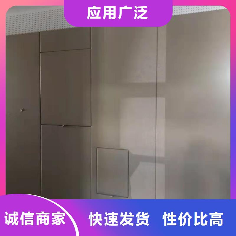 軟包吸音板空間吸聲體產(chǎn)地廠家直銷