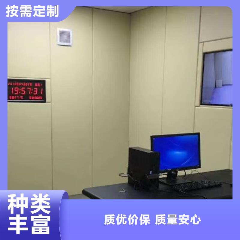 軟包吸音板吸聲體質(zhì)量為本
