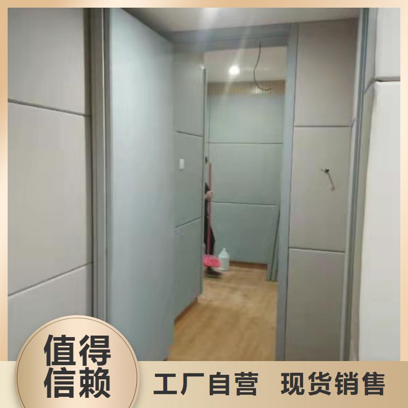 軟包吸音板-空間吸聲體好品質(zhì)售后無(wú)憂