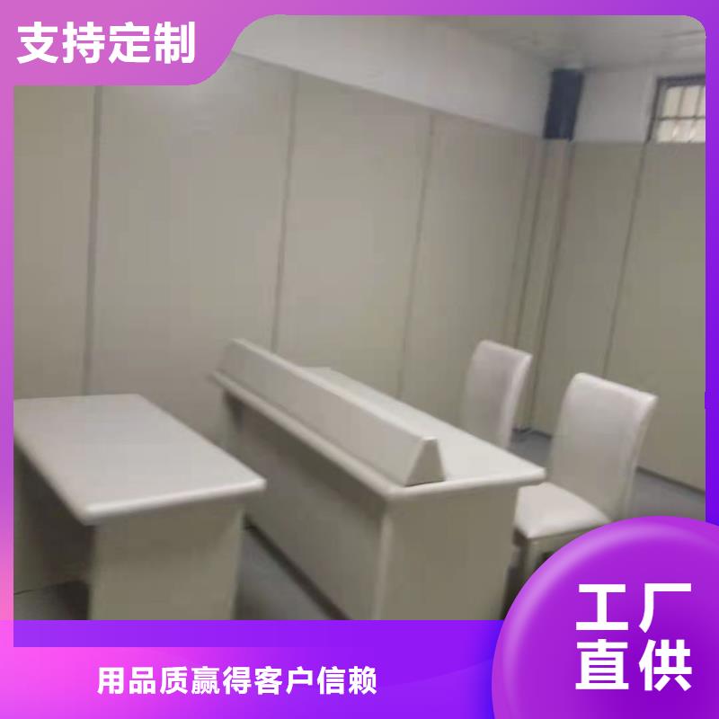 软包吸音板_空间吸声体定制不额外收费