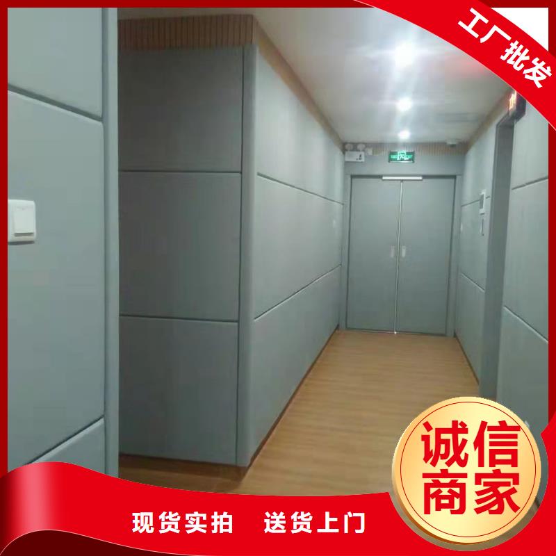 軟包吸音板吸聲體質(zhì)量為本