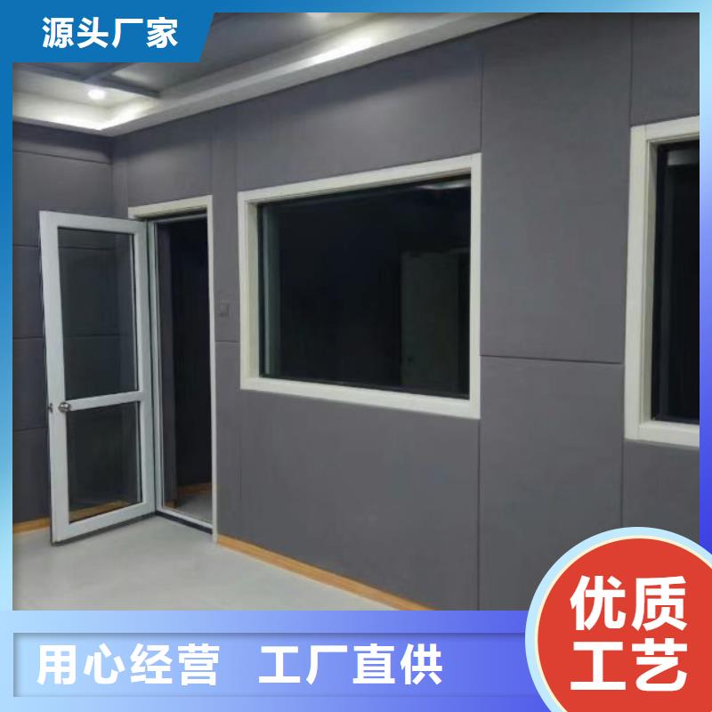 軟包吸音板吸聲體來圖加工定制