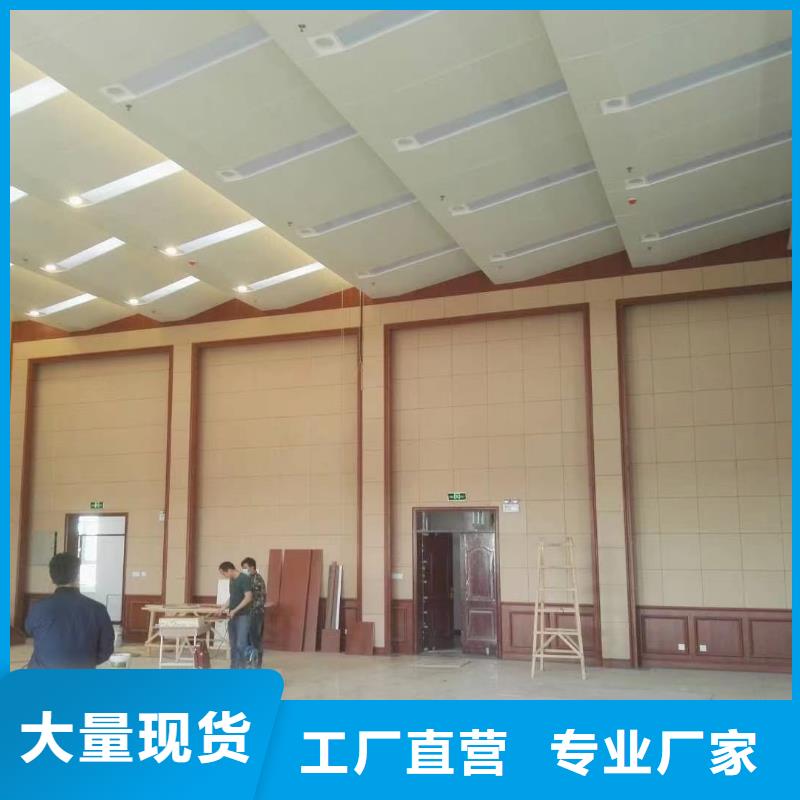 軟包吸音板-空間吸聲體好品質(zhì)售后無(wú)憂