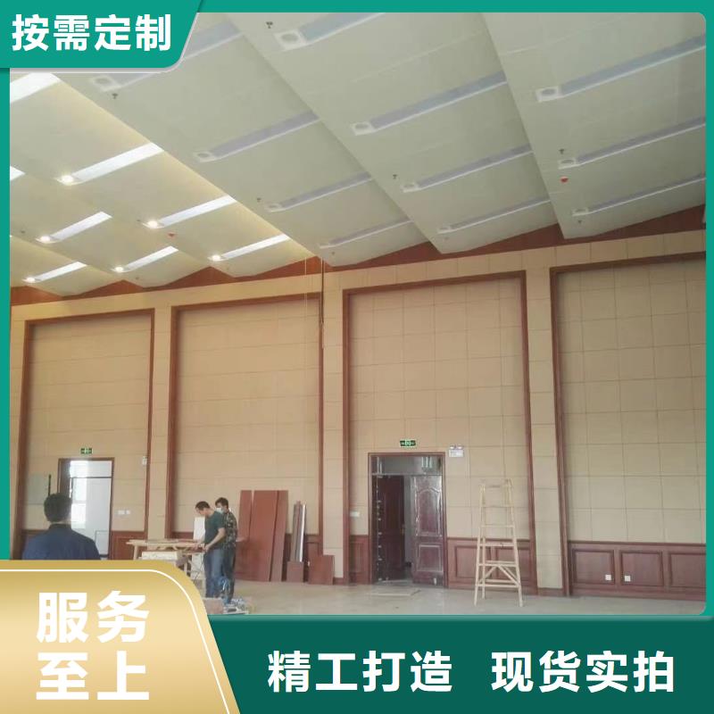 软包吸音板-空间吸声体厂家直营