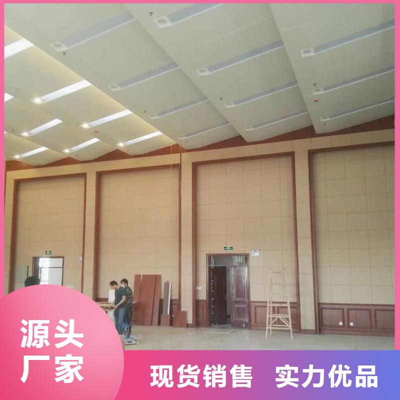 軟包吸音板吸聲體省心又省錢(qián)