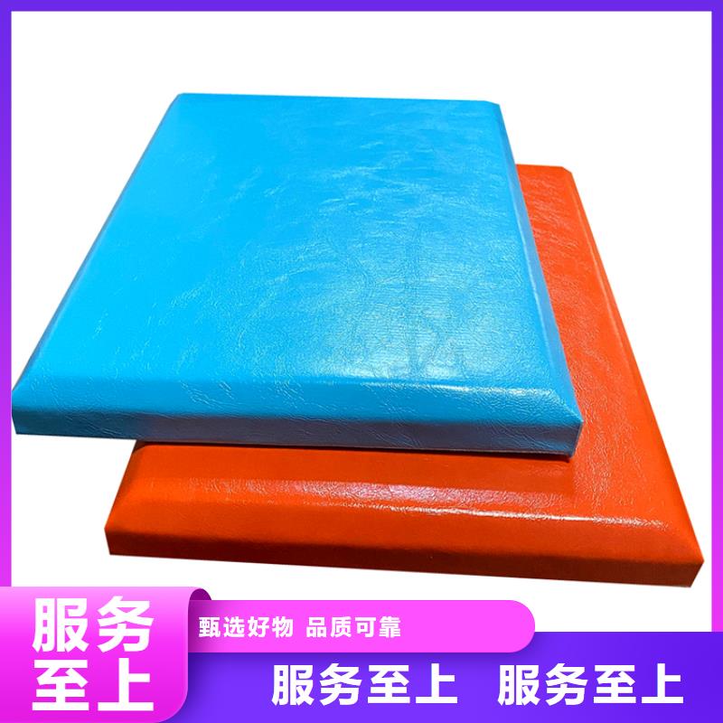 軟包吸音板-空間吸聲體好品質(zhì)售后無(wú)憂
