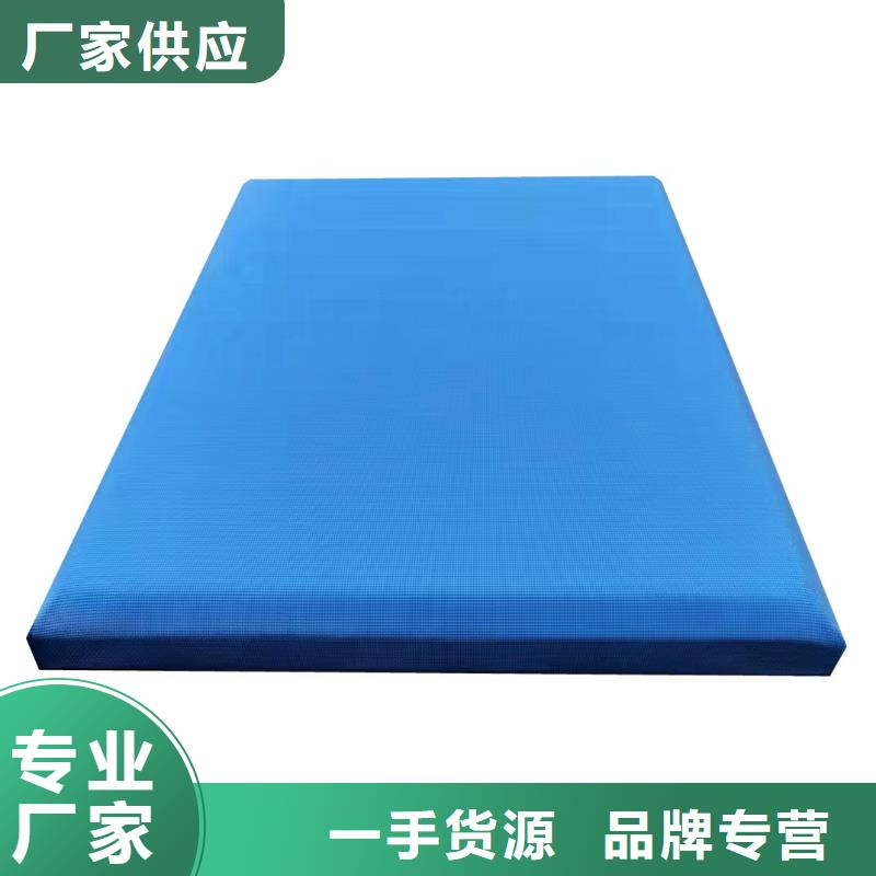 軟包吸音板吸聲體質(zhì)量為本