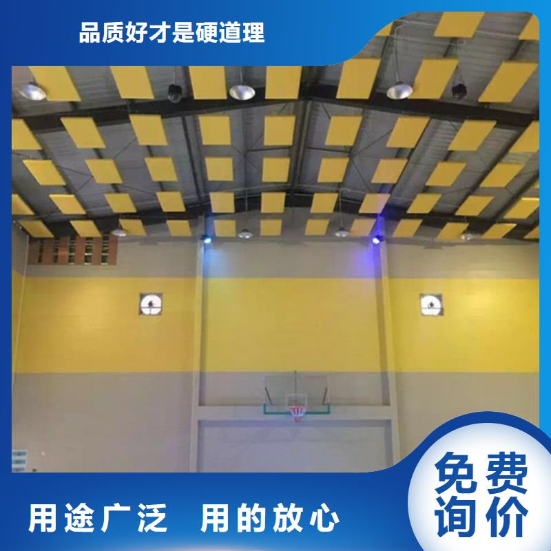 縣集團(tuán)公司體育館吸音改造公司--2025近方案/價(jià)格