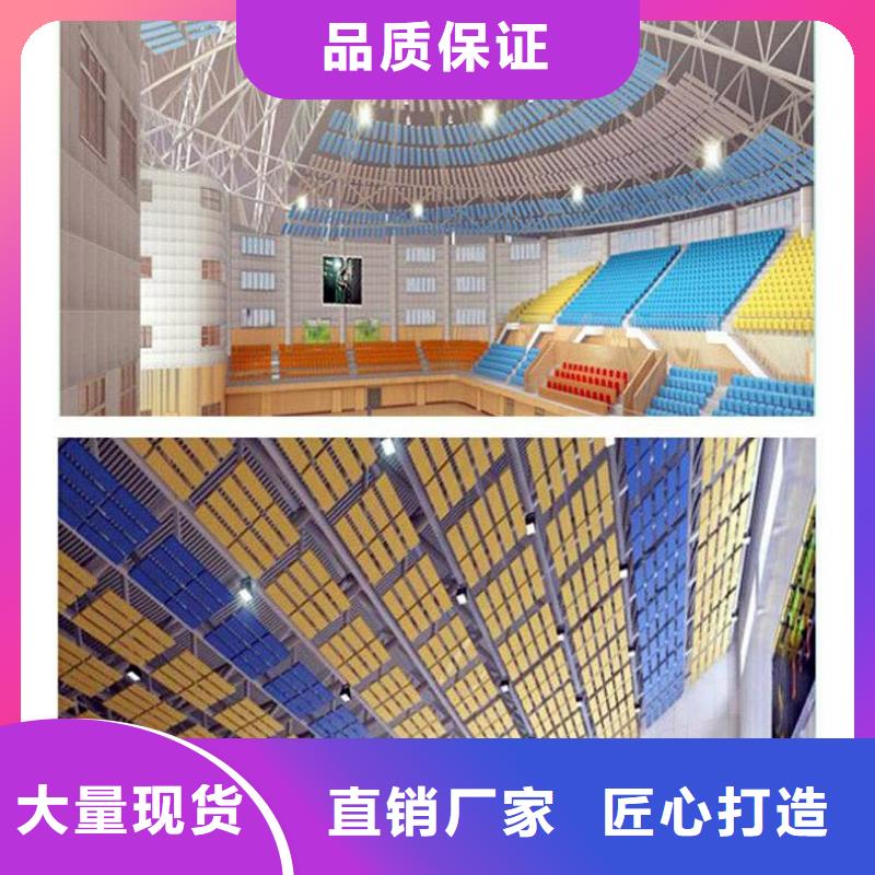 縣大型體育館聲學(xué)改造方案--2025近方案/價格
