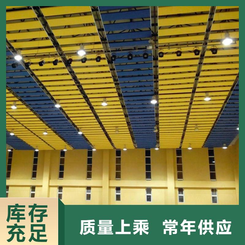 集團公司體育館吸音改造公司--2025近方案/價格