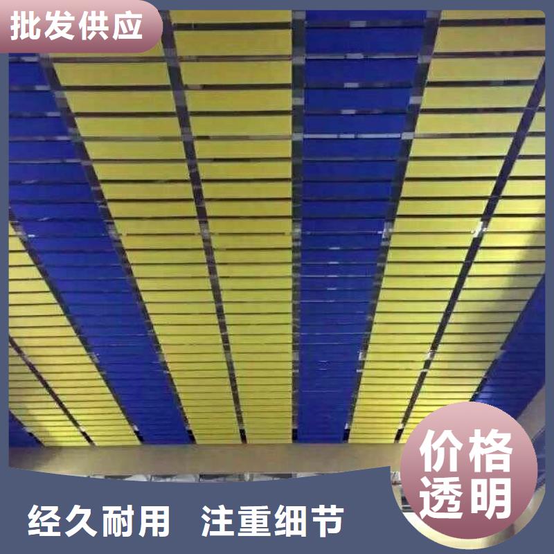 縣學(xué)校體育館聲學(xué)改造公司--2025近方案/價格
