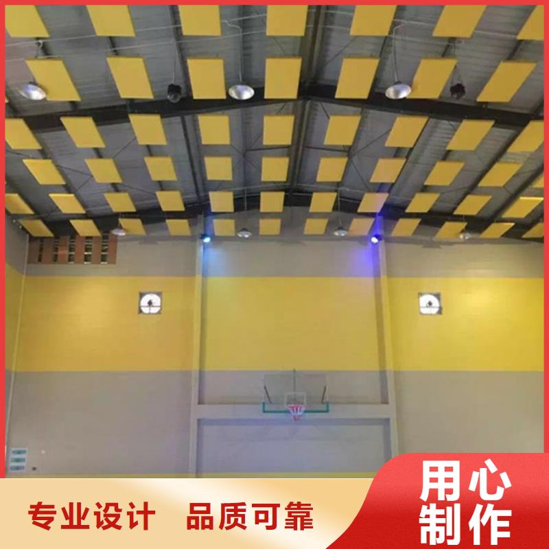 縣集團公司體育館聲學改造方案--2025近方案/價格