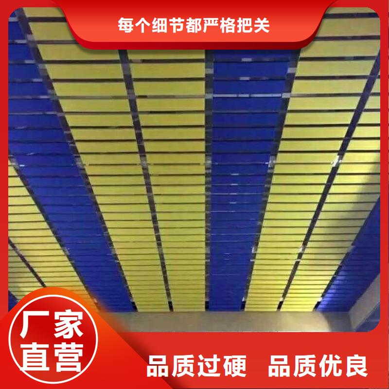 集團(tuán)公司體育館吸音改造方案--2025近方案/價(jià)格