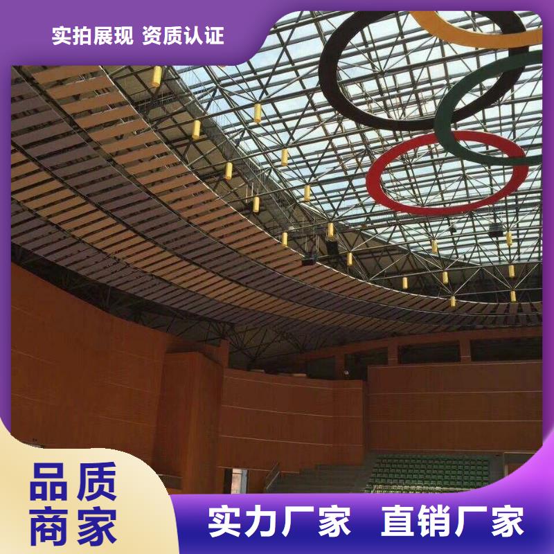 縣學(xué)校體育館吸音改造方案--2025近方案/價(jià)格