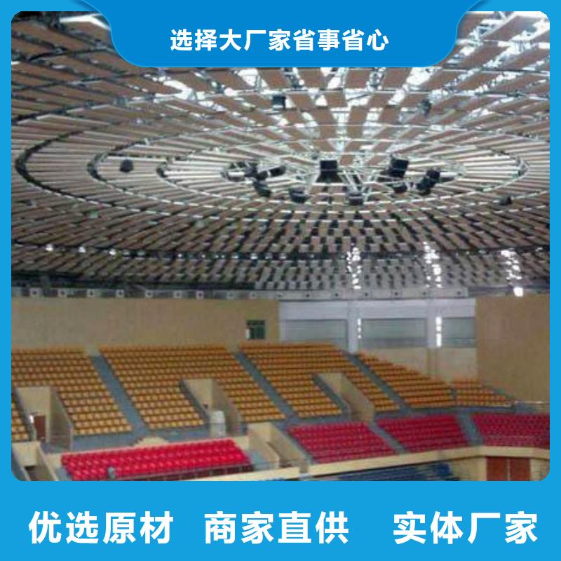 縣大型體育館聲學(xué)改造方案--2025近方案/價格