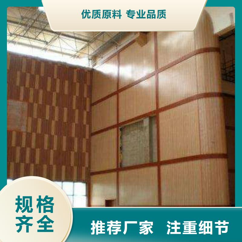 縣學校體育館吸音改造公司--2025近方案/價格