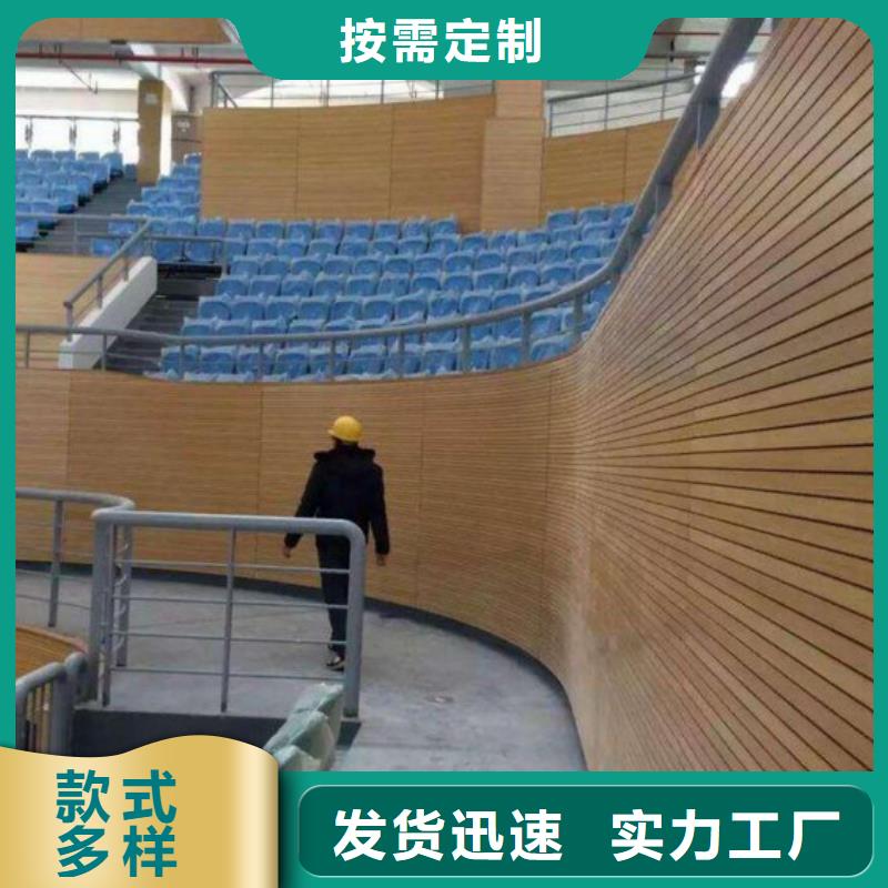 县专业体育馆吸音改造价格--2025近方案/价格