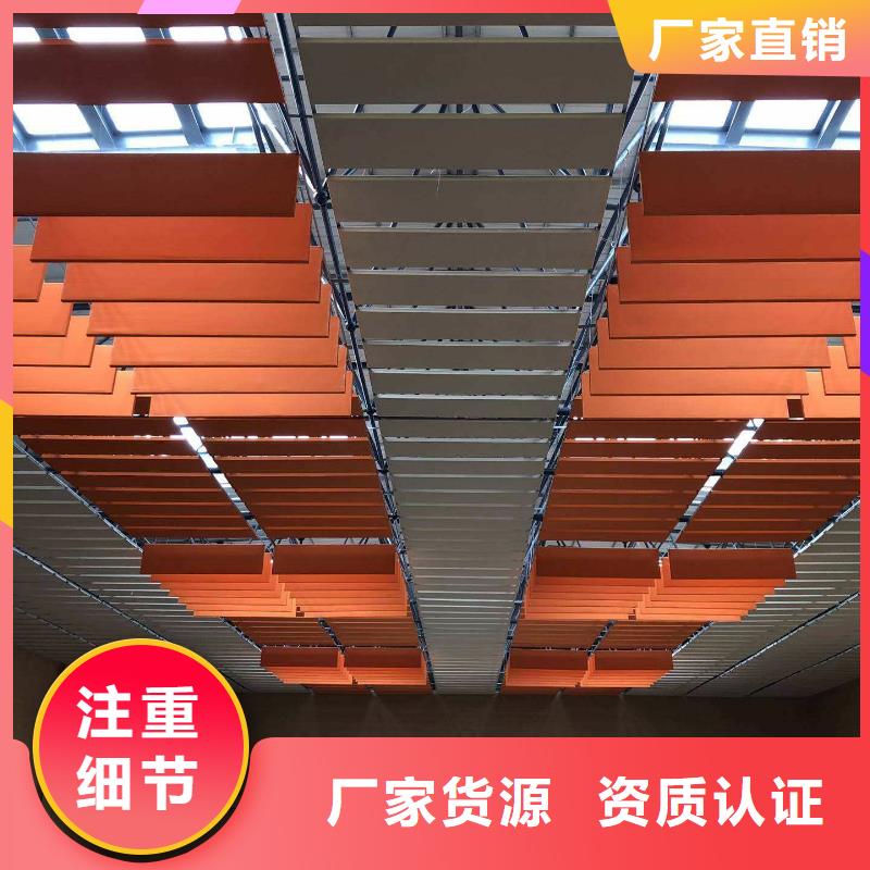 县专业体育馆吸音改造价格--2025近方案/价格