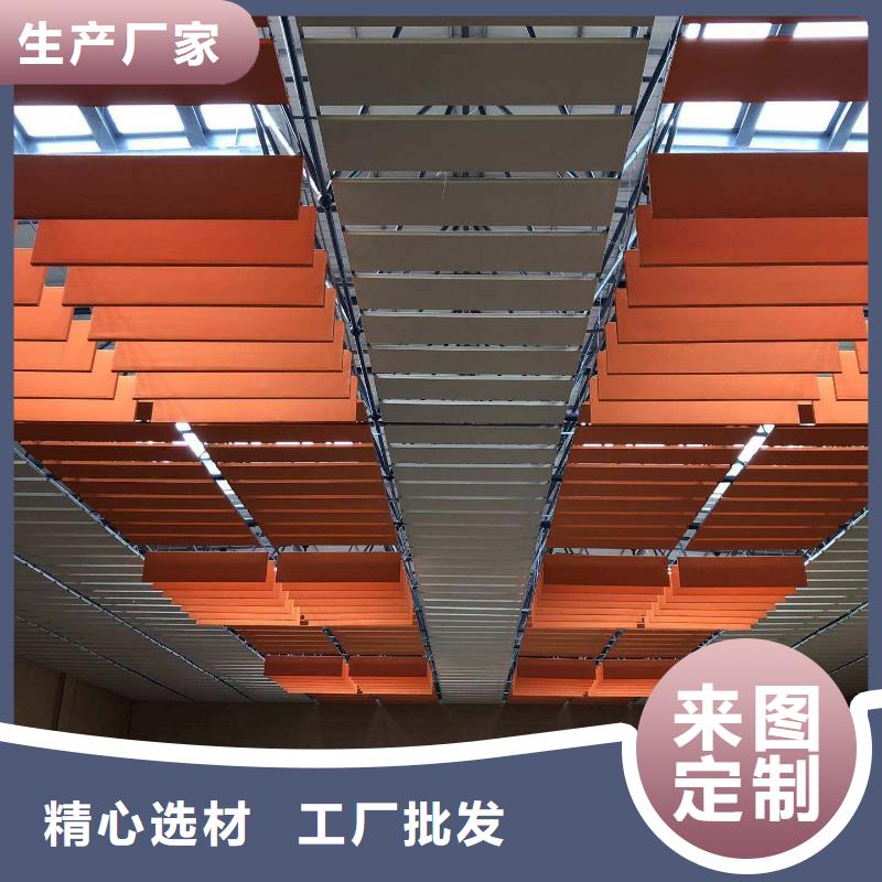 县专业体育馆吸音改造价格--2025近方案/价格