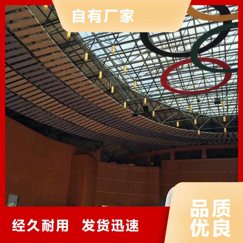 縣大型體育館聲學(xué)改造方案--2025近方案/價格