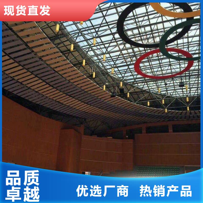 体育馆声学测试及吸音改造方案--2025近方案/价格