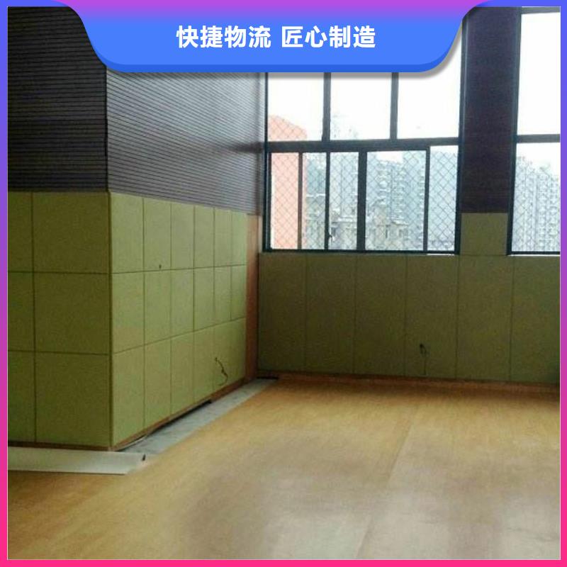 縣體育館聲學改造方案--2025近方案/價格