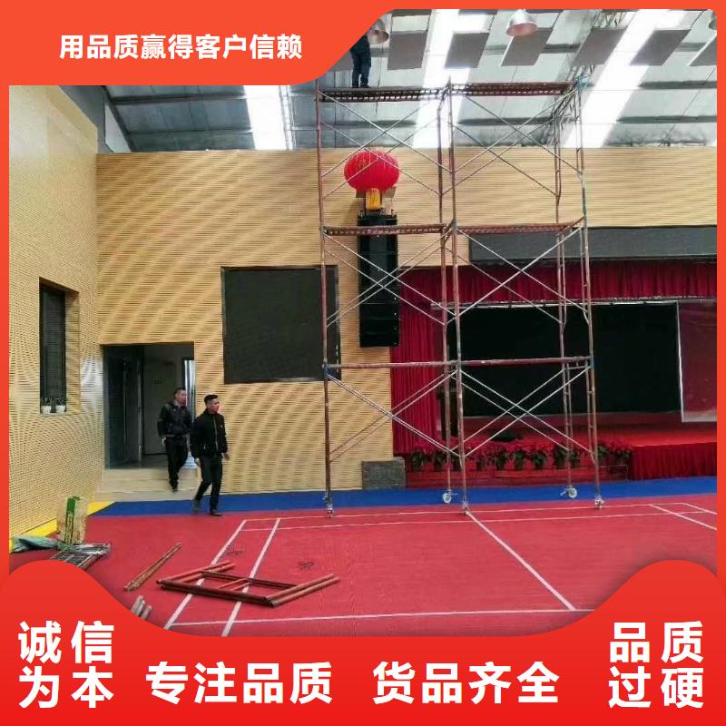 大型體育館聲學(xué)改造公司--2025近方案/價(jià)格