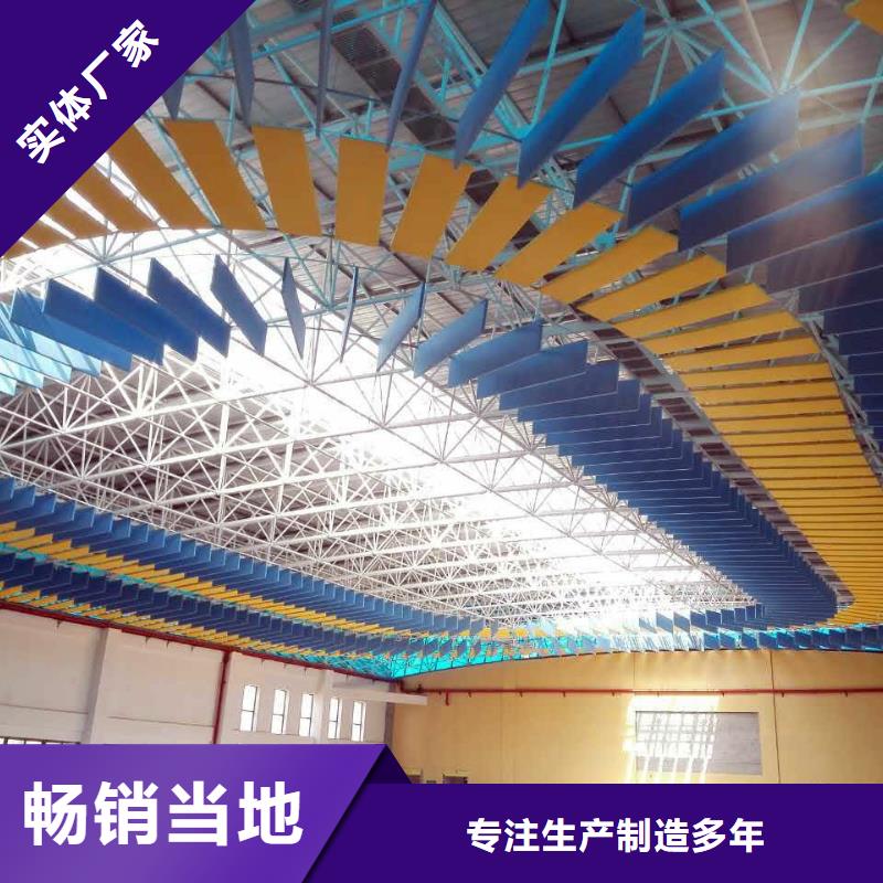 縣體育館聲學(xué)測(cè)試及吸音改造價(jià)格--2025近方案/價(jià)格