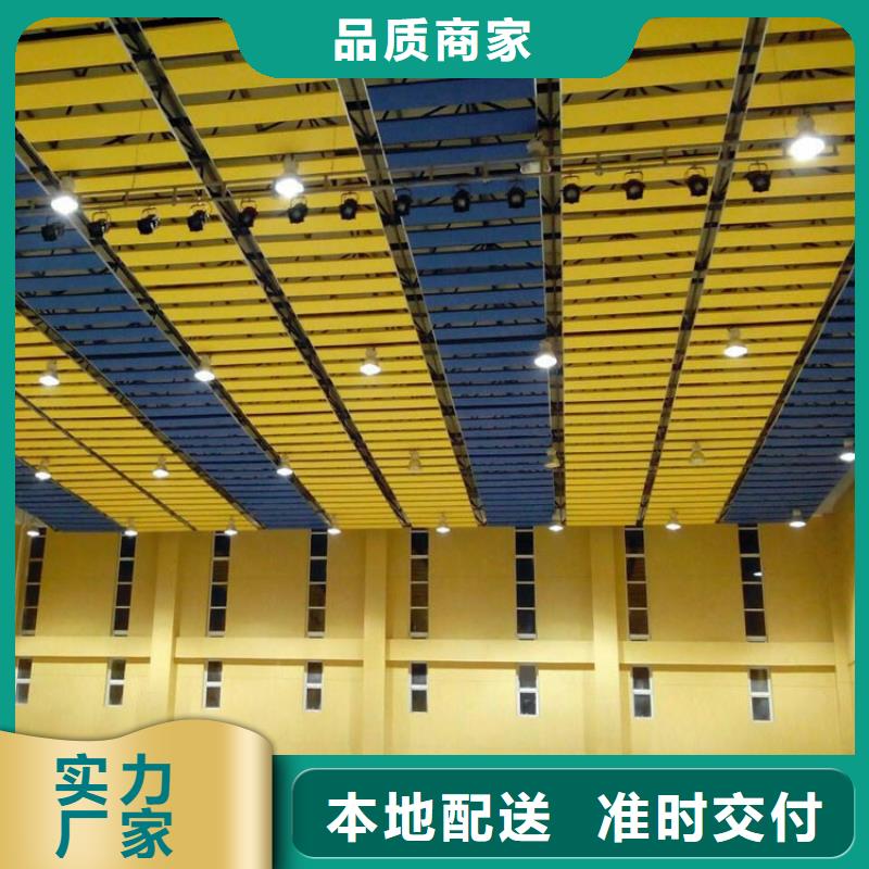 縣體育館吸音改造方案--2025近方案/價(jià)格
