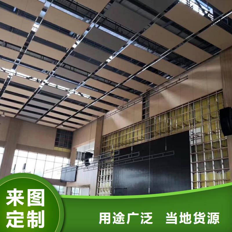 縣學(xué)校體育館聲學(xué)改造方案--2025近方案/價(jià)格