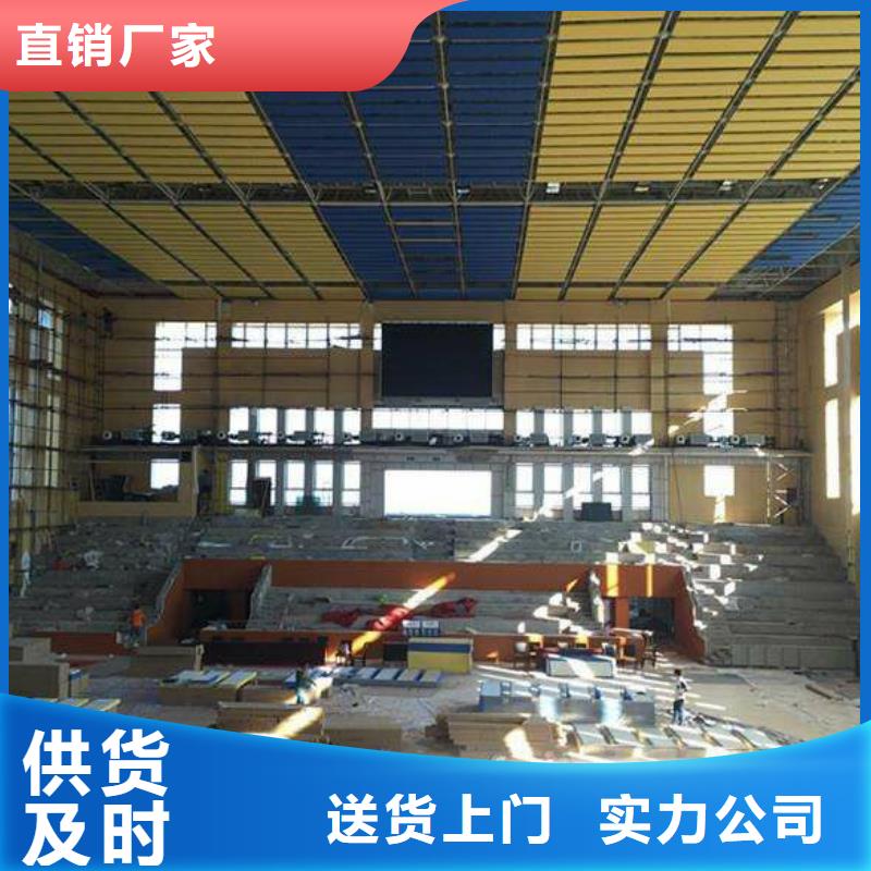 縣學(xué)校體育館聲學(xué)改造公司--2025近方案/價(jià)格