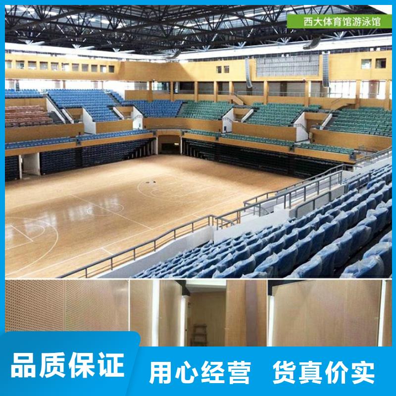 县专业体育馆吸音改造价格--2025近方案/价格