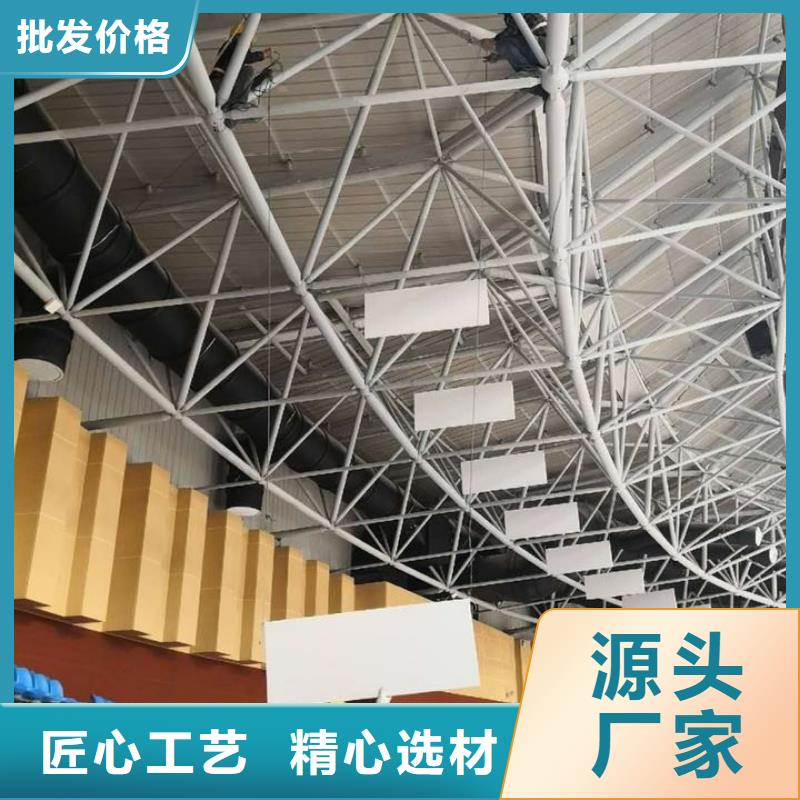 县比赛体育馆声学改造公司--2025近方案/价格