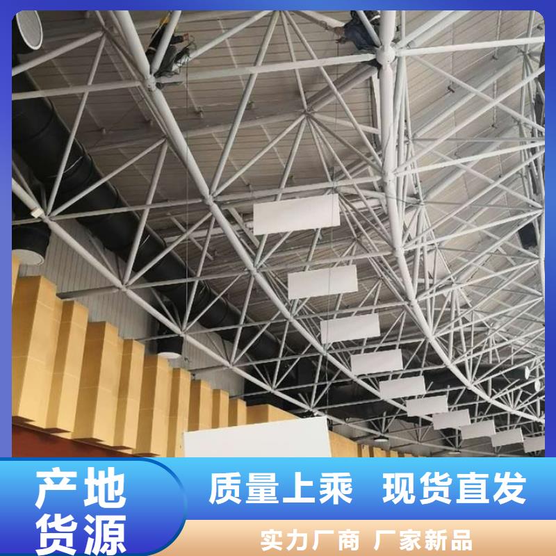集團(tuán)公司體育館聲學(xué)改造公司--2025近方案/價(jià)格