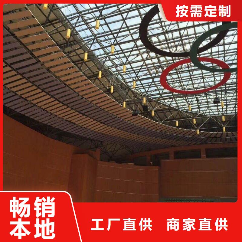 多功能體育館聲學(xué)改造公司--2025近方案/價(jià)格
