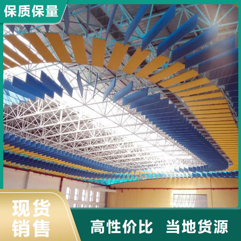 縣大型體育館聲學(xué)改造方案--2025近方案/價格