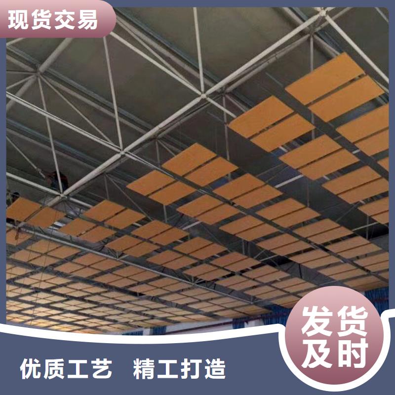 縣大型體育館聲學(xué)改造方案--2025近方案/價格