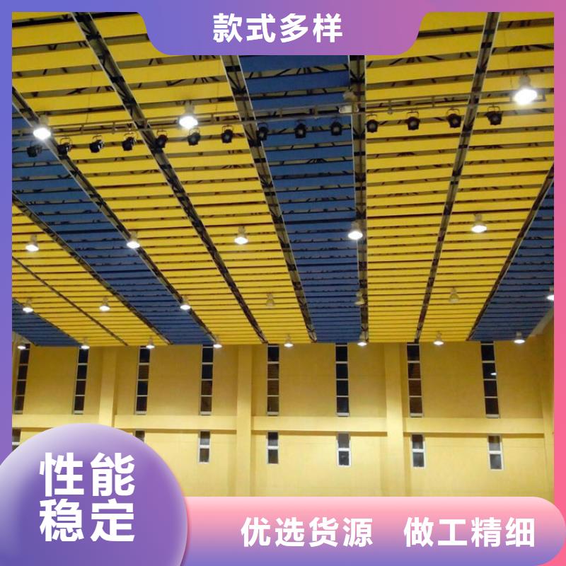 體育館聲學(xué)改造公司--2025近方案/價(jià)格