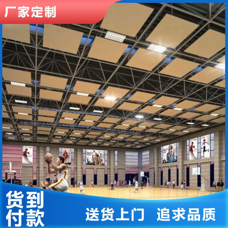 縣專業(yè)體育館吸音改造價格--2025近方案/價格