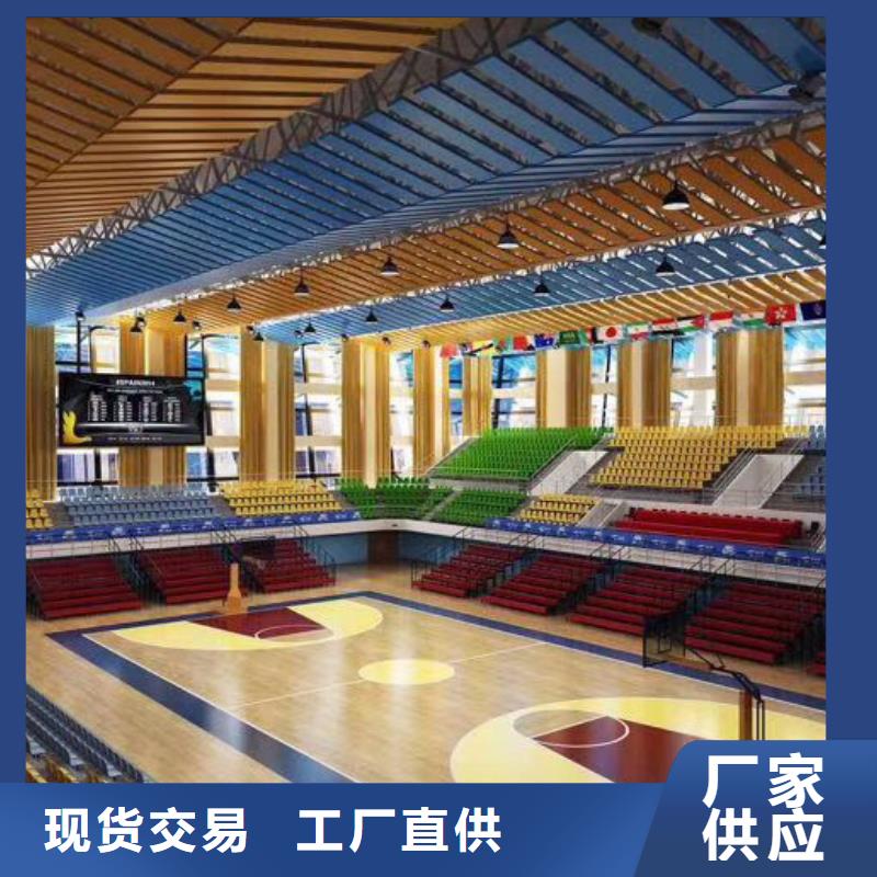 縣大型體育館聲學(xué)改造方案--2025近方案/價格