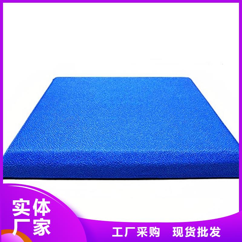 梧州辦案區(qū)審訊室防撞軟包材料